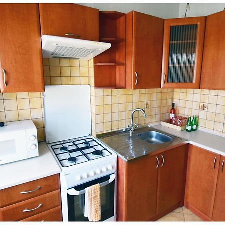 Color24 Apartament VI Stalowa Wola Extérieur photo