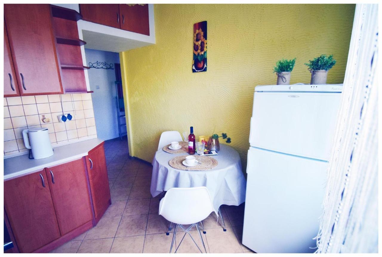 Color24 Apartament VI Stalowa Wola Extérieur photo