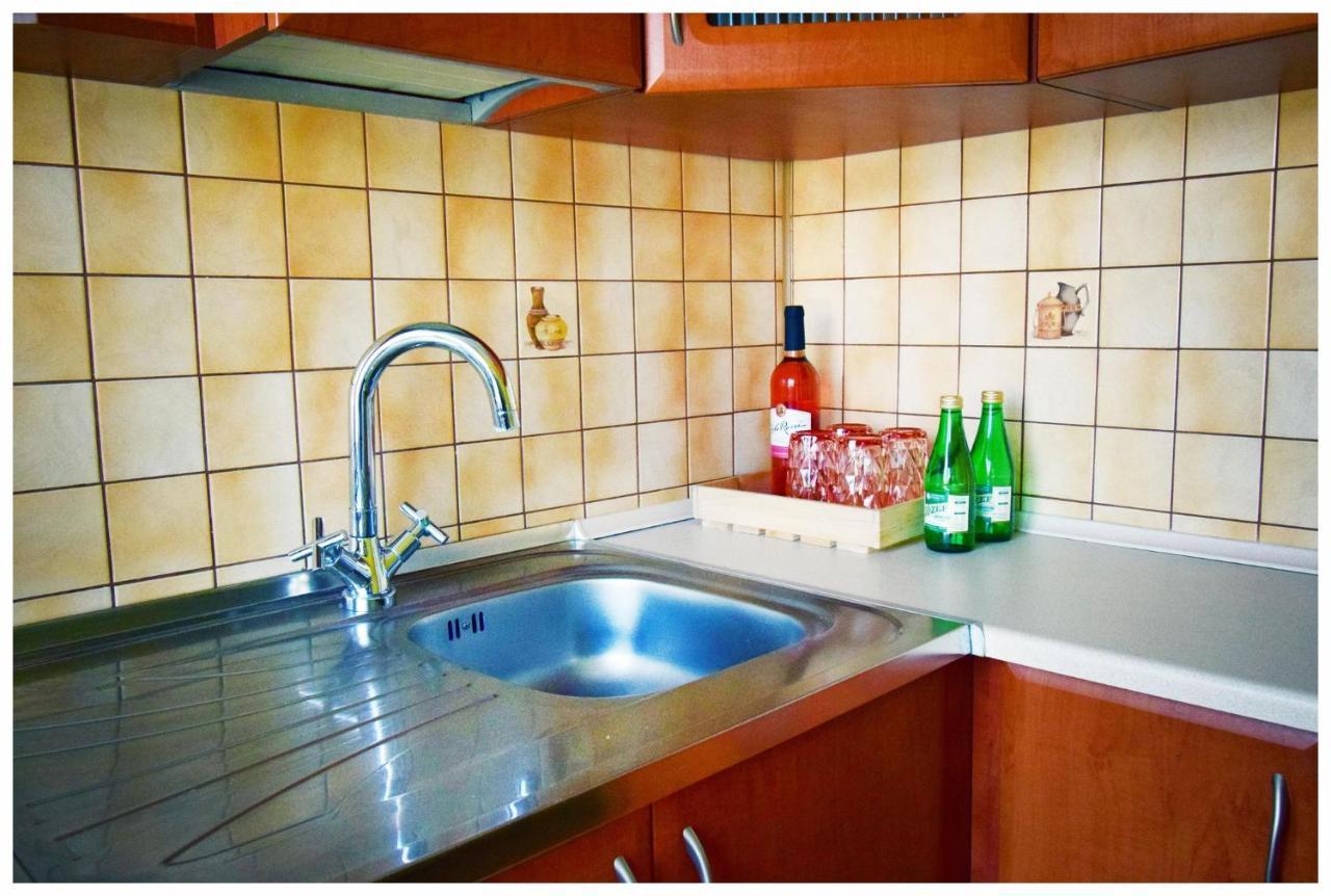 Color24 Apartament VI Stalowa Wola Extérieur photo