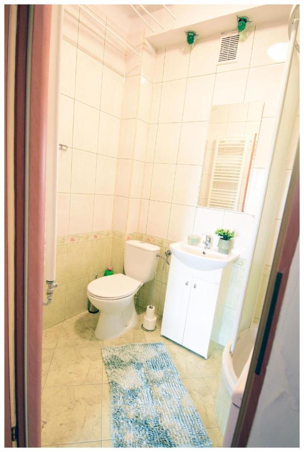 Color24 Apartament VI Stalowa Wola Extérieur photo