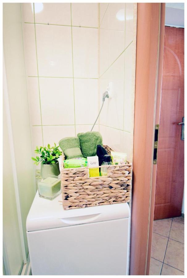 Color24 Apartament VI Stalowa Wola Extérieur photo