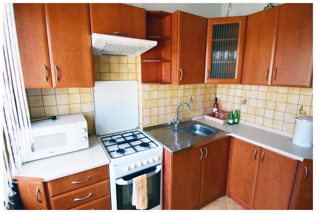 Color24 Apartament VI Stalowa Wola Extérieur photo